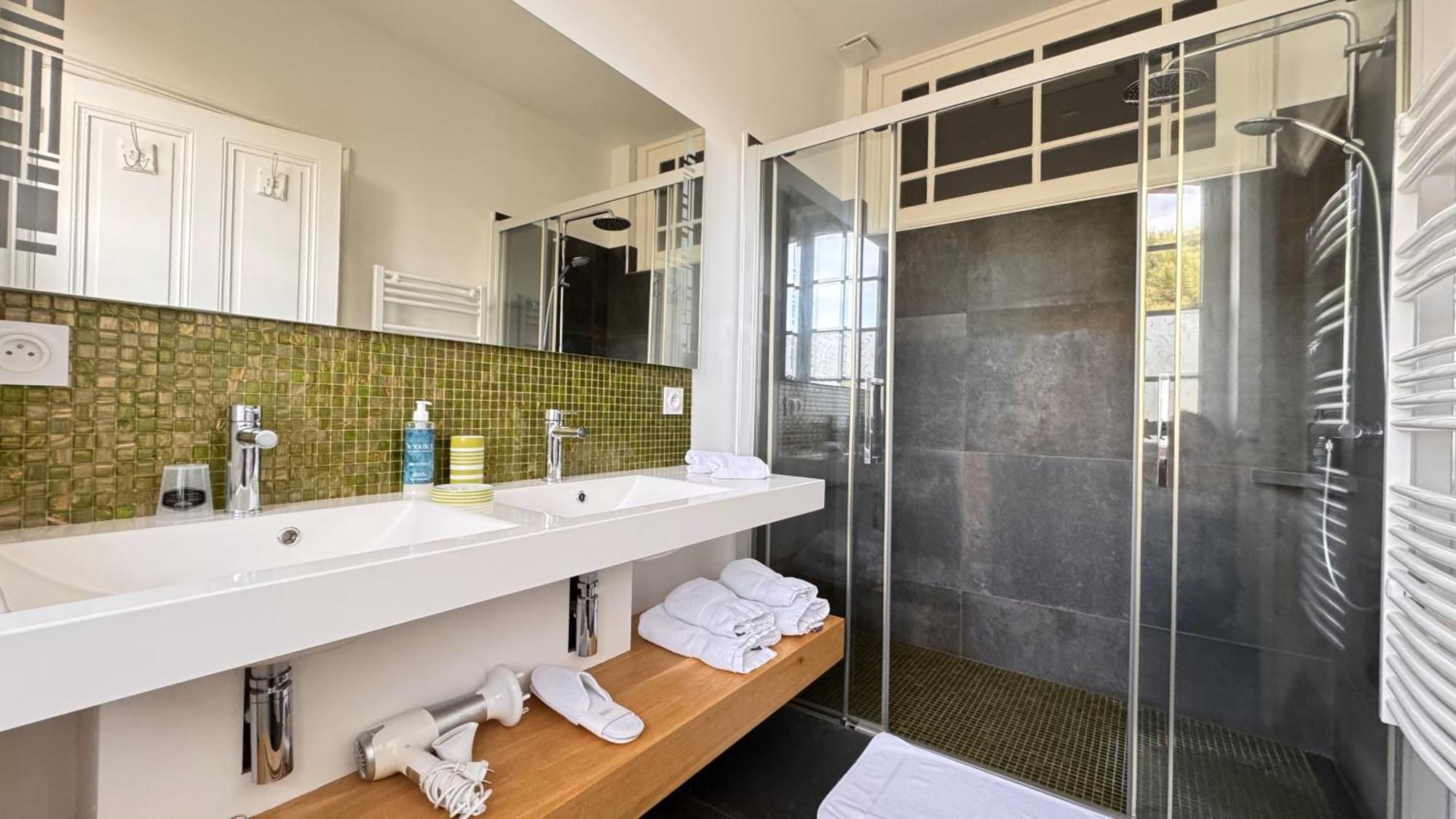 Maison D'Hotes Le Parc Labruguiere Номер фото