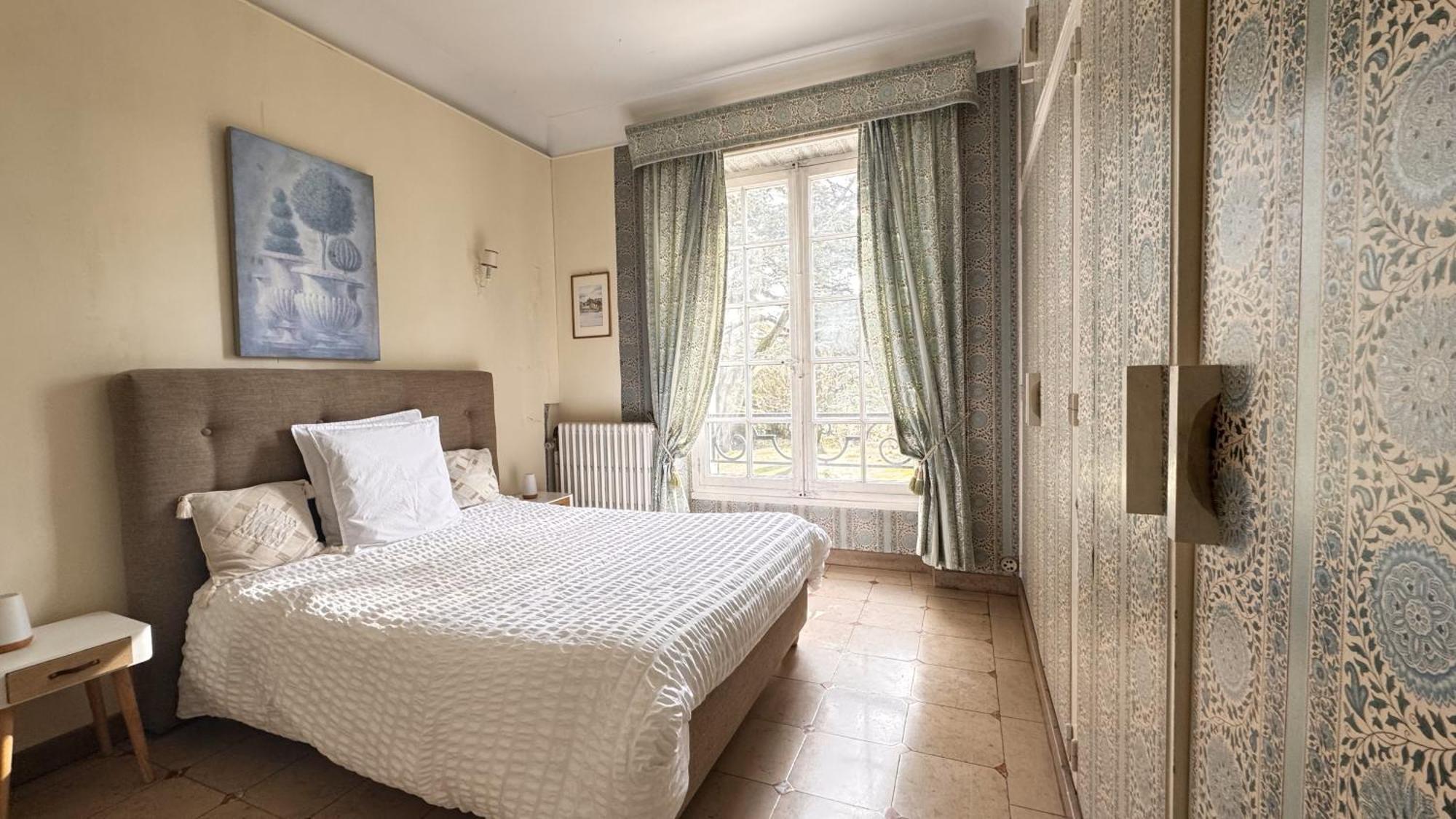 Maison D'Hotes Le Parc Labruguiere Номер фото