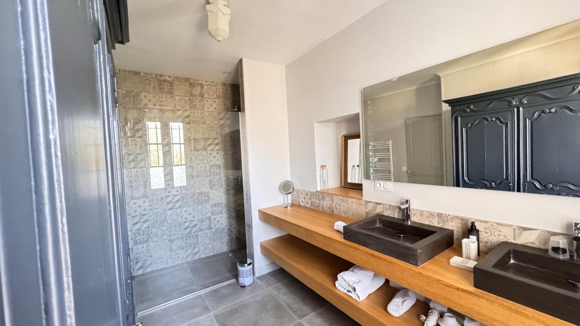 Maison D'Hotes Le Parc Labruguiere Номер фото